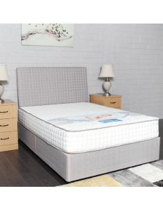 Pocket 800 Natural Sleep Mattress