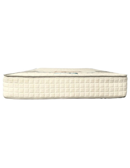 Pocket 800 Natural Sleep Mattress