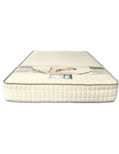 Pocket 800 Natural Sleep Mattress