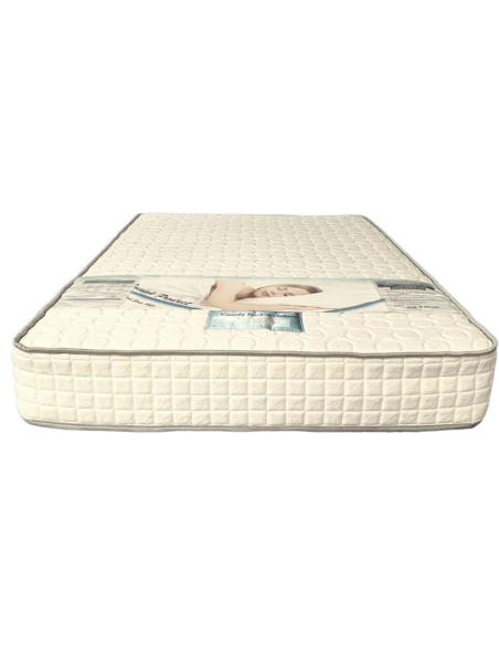 Pocket 800 Natural Sleep Mattress