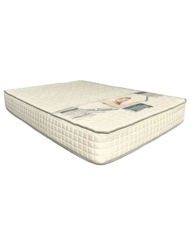 Pocket 800 Natural Sleep Mattress