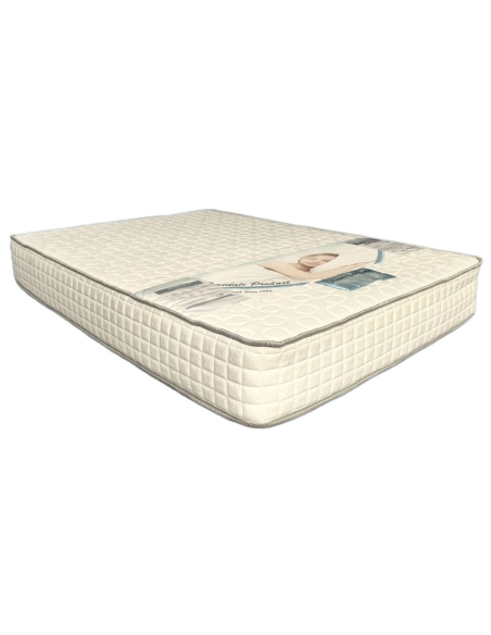 Pocket 800 Natural Sleep Mattress