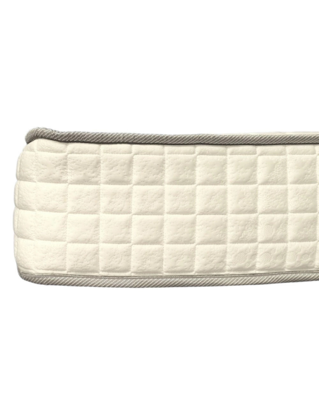 Pocket 800 Natural Sleep Mattress