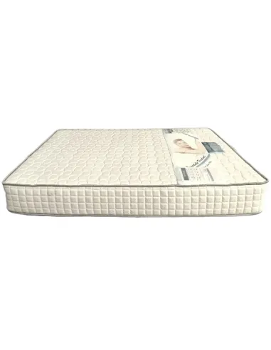 Pocket 800 Natural Sleep Mattress