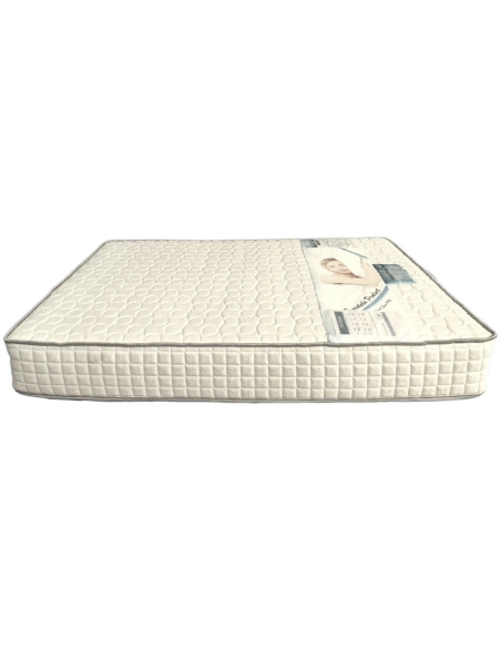 Pocket 800 Natural Sleep Mattress