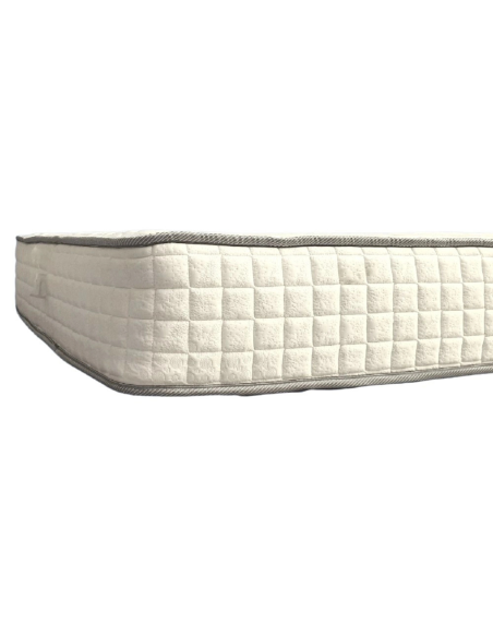 Pocket 800 Natural Sleep Mattress