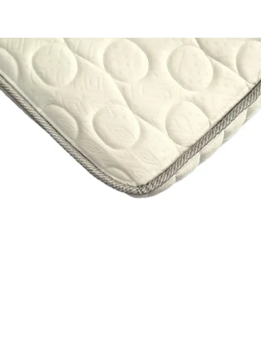 Pocket 800 Natural Sleep Mattress