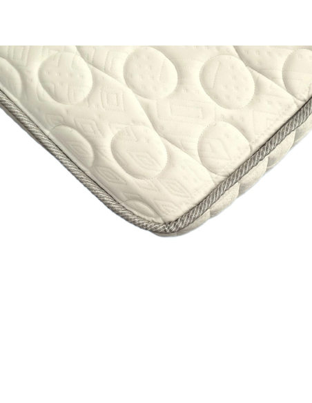 Pocket 800 Natural Sleep Mattress