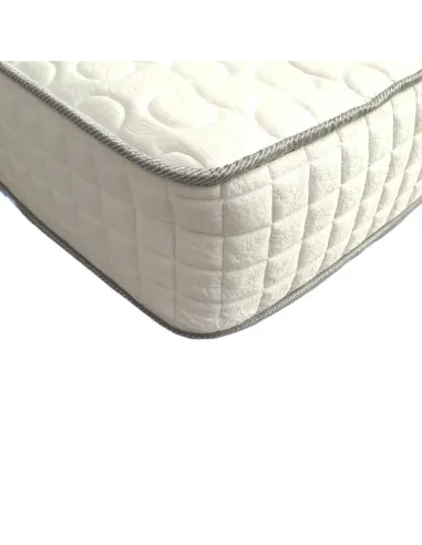 Pocket 800 Natural Sleep Mattress