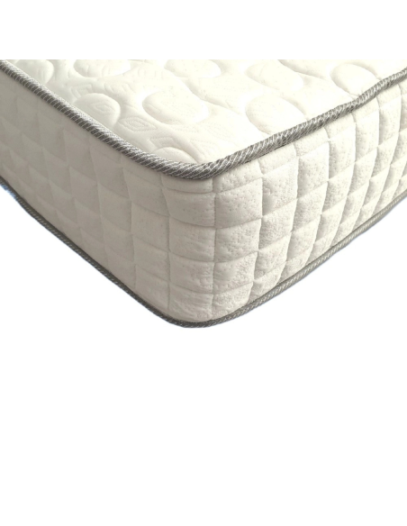 Pocket 800 Natural Sleep Mattress