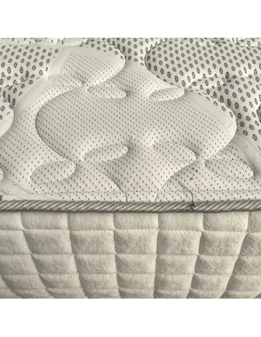 Pocket 800 Natural Sleep Mattress