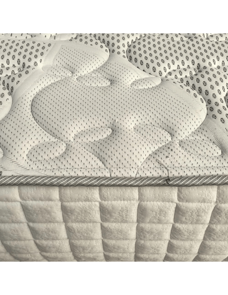 Pocket 800 Natural Sleep Mattress