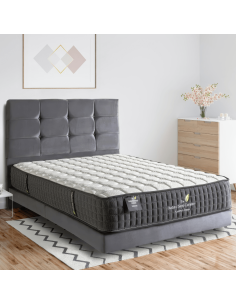 Comfort Hibernate Natural Sleep Mattress