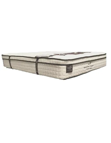 Comfort Hibernate Natural Sleep Mattress