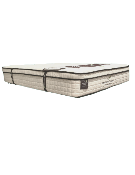 Comfort Hibernate Natural Sleep Mattress