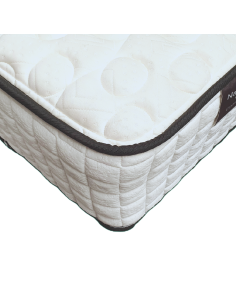 Comfort Hibernate Natural Sleep Mattress 2