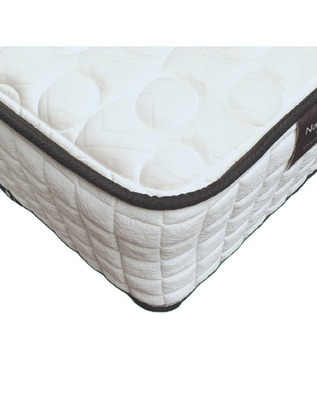 Comfort Hibernate Natural Sleep Mattress