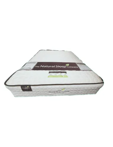 Comfort Hibernate Natural Sleep Mattress