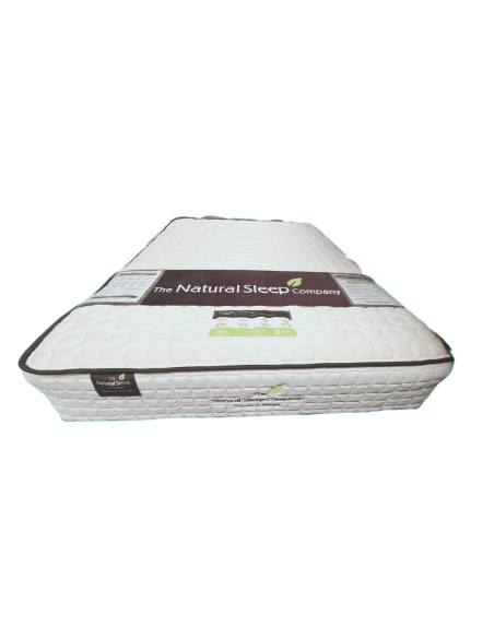 Comfort Hibernate Natural Sleep Mattress