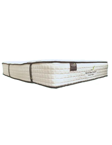 Comfort Hibernate Natural Sleep Mattress