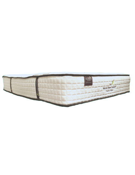 Comfort Hibernate Natural Sleep Mattress