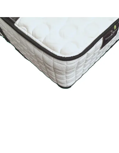 Comfort Hibernate Natural Sleep Mattress