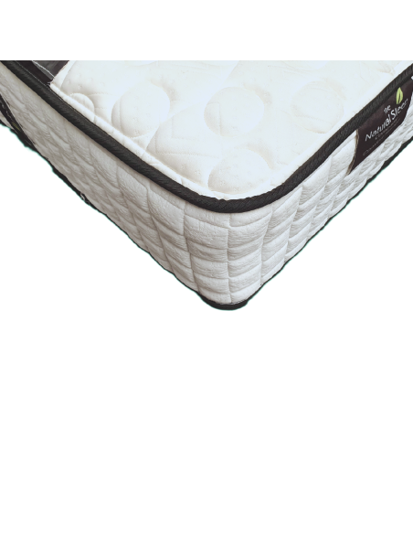 Comfort Hibernate Natural Sleep Mattress
