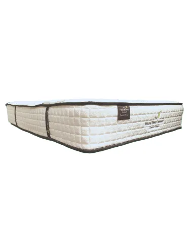 Comfort Hibernate Natural Sleep Mattress