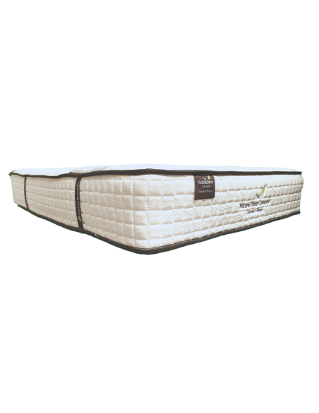 Comfort Hibernate Natural Sleep Mattress