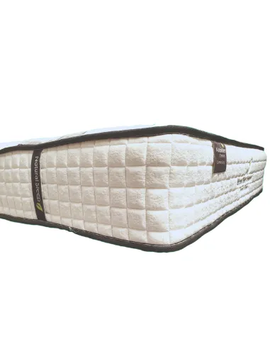 Comfort Hibernate Natural Sleep Mattress