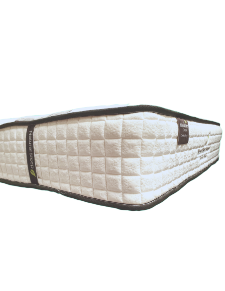 Comfort Hibernate Natural Sleep Mattress