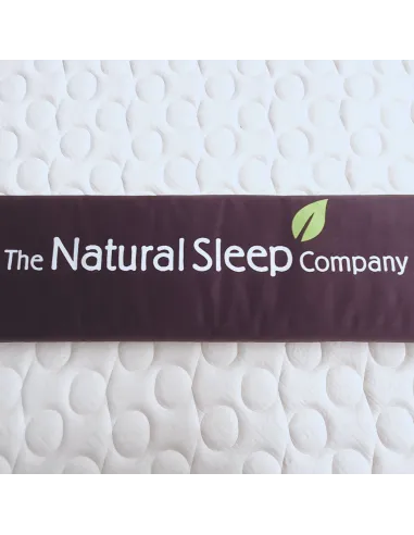Comfort Hibernate Natural Sleep Mattress