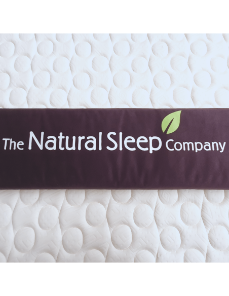 Comfort Hibernate Natural Sleep Mattress