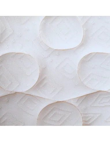 Comfort Hibernate Natural Sleep Mattress