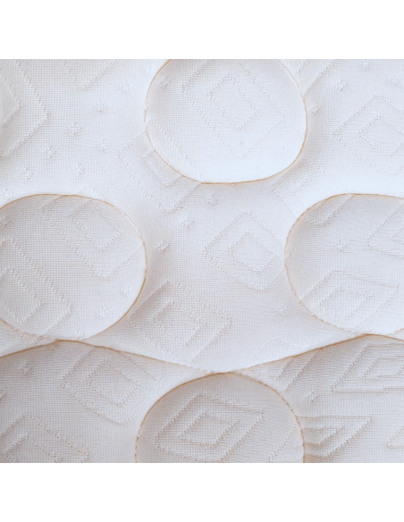 Comfort Hibernate Natural Sleep Mattress