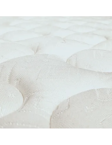 Comfort Hibernate Natural Sleep Mattress