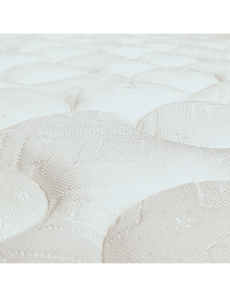 Comfort Hibernate Natural Sleep Mattress