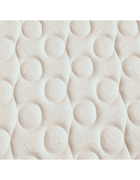 Comfort Hibernate Natural Sleep Mattress