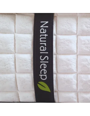 Comfort Hibernate Natural Sleep Mattress