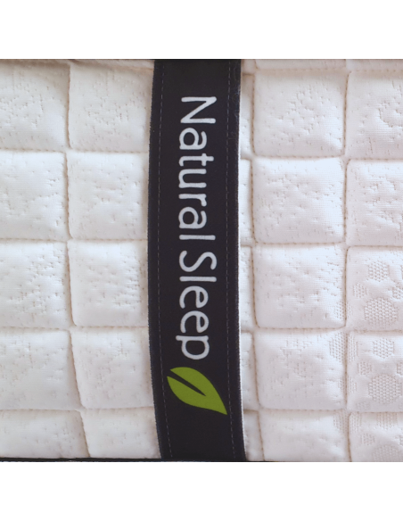 Comfort Hibernate Natural Sleep Mattress