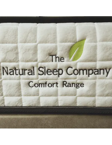 Comfort Hibernate Natural Sleep Mattress