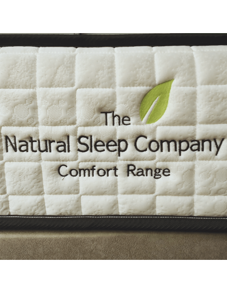 Comfort Hibernate Natural Sleep Mattress