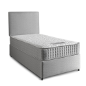 Natural Sleep 4ft6 Florence Pocket Sprung Mattress