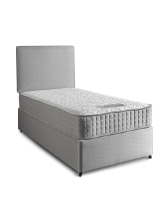 Florence Pocket Sprung Natural Sleep Mattress