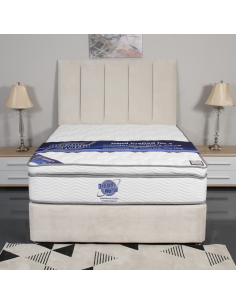 Blarney Pocket Supreme 1200 Dream World Mattress
