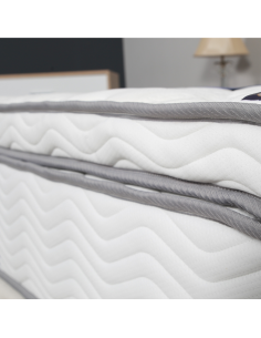 Blarney Pocket Supreme 1200 Dream World Mattress 2