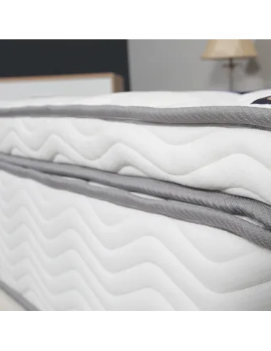 Blarney Pocket Supreme 1200 Dream World Mattress