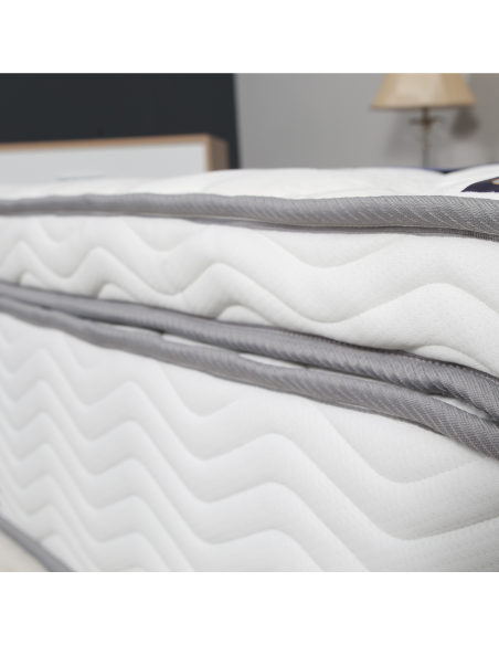 Blarney Pocket Supreme 1200 Dream World Mattress