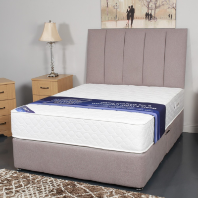 Carlingford 1200 Super Ortho Dream World Mattress | Murphy Furniture