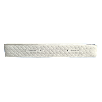 Carlingford 1200 Super Ortho Dream World Mattress | Murphy Furniture